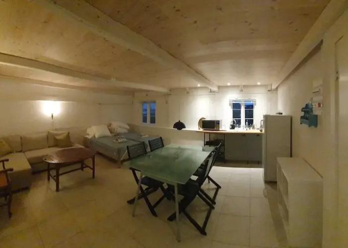 Ragnhilds Gård Hostel