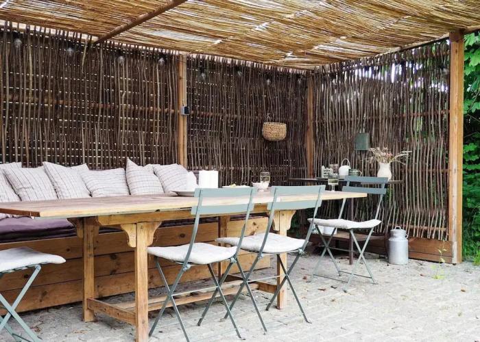 5 Person Holiday Home in Bogo By