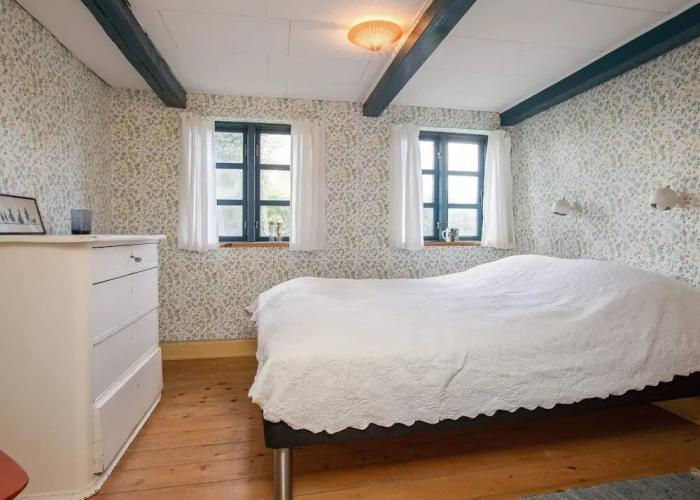 5 Person Holiday Home in Bogo By