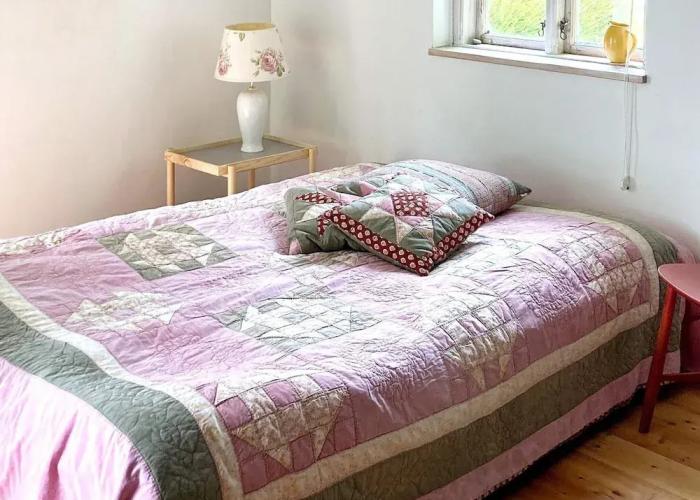 5 Person Holiday Home in Bogo By