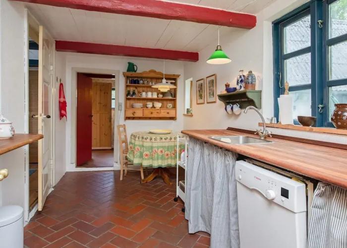 5 Person Holiday Home in Bogo By