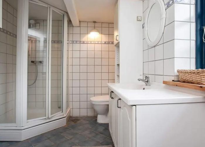 5 Person Holiday Home in Bogo By