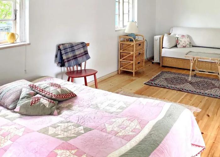 5 Person Holiday Home in Bogo By