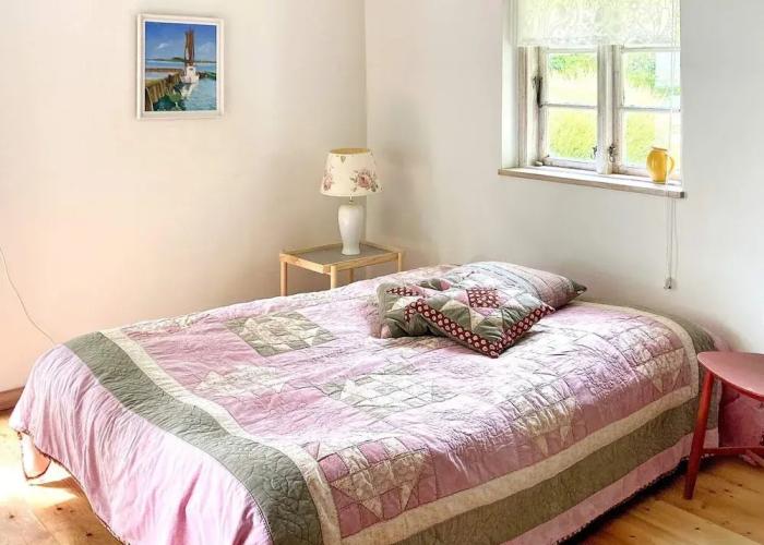 5 Person Holiday Home in Bogo By