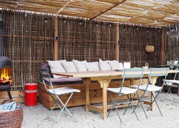 5 Person Holiday Home in Bogo By