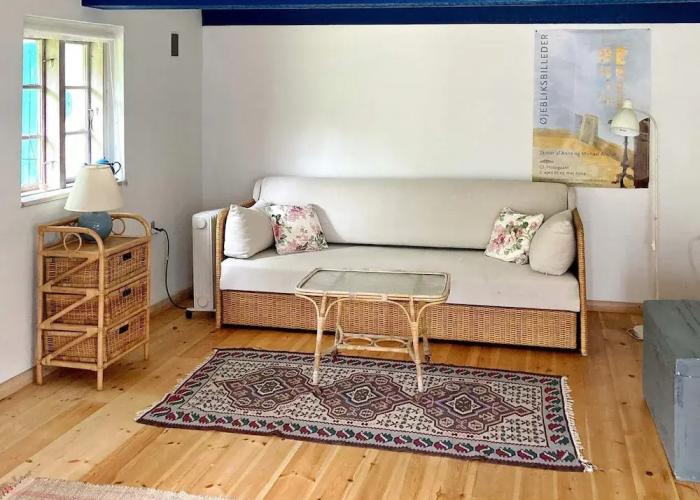 5 Person Holiday Home in Bogo By