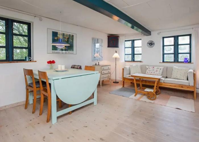 5 Person Holiday Home in Bogo By