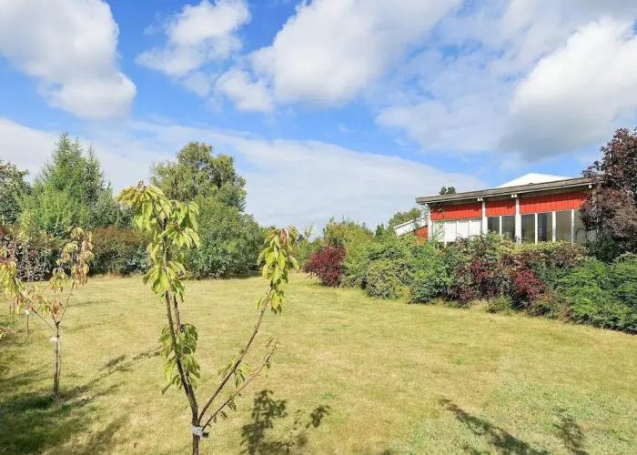 5 Person Holiday Home in Bogo By-by Traum
