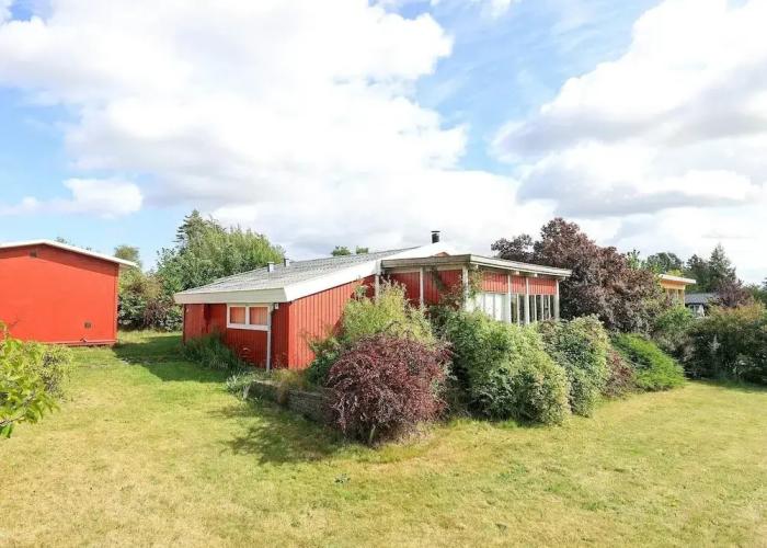 5 Person Holiday Home in Bogo By-by Traum
