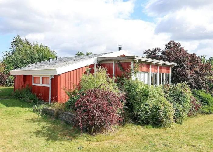 5 Person Holiday Home in Bogo By-by Traum