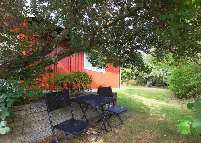 5 Person Holiday Home in Bogo By-by Traum