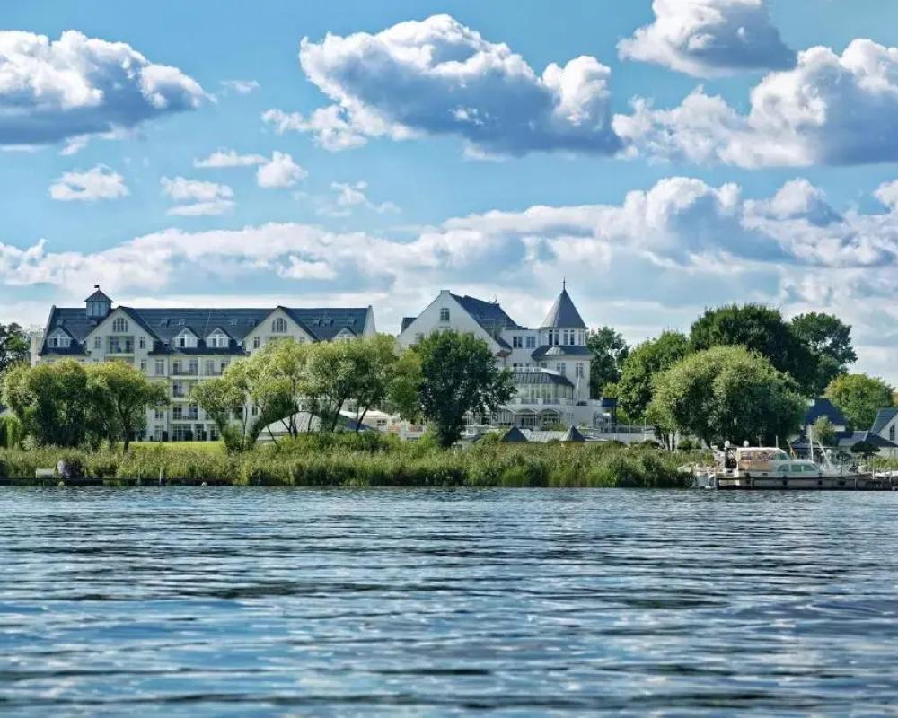 Precise Resort Schwielowsee