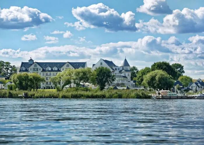 Precise Resort Schwielowsee