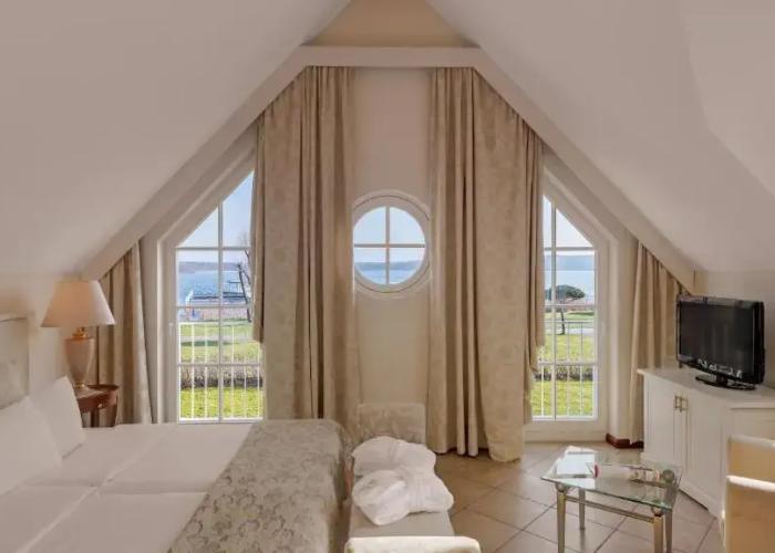Precise Resort Schwielowsee
