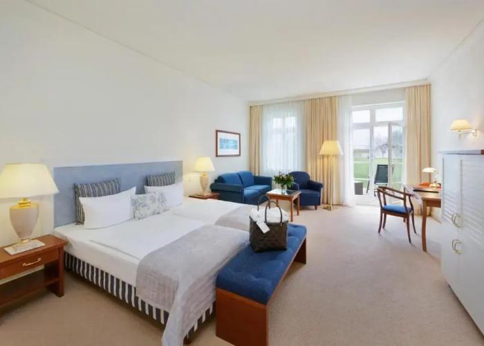 Precise Resort Schwielowsee
