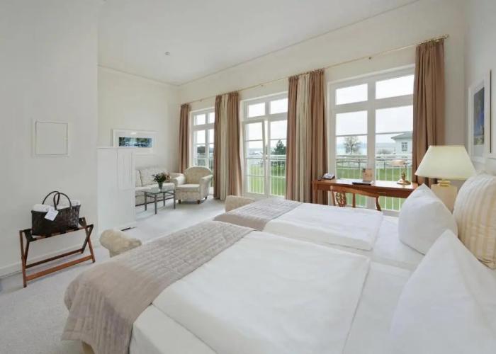 Precise Resort Schwielowsee