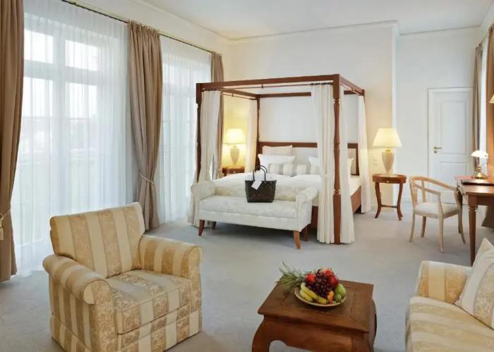 Precise Resort Schwielowsee