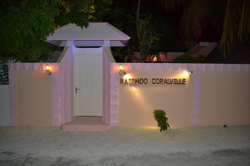 Rasdhoo Coralville