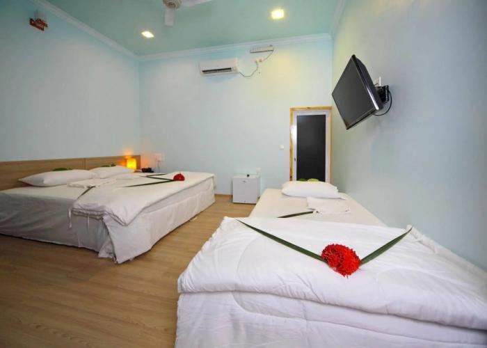 Rasdhoo Coralville