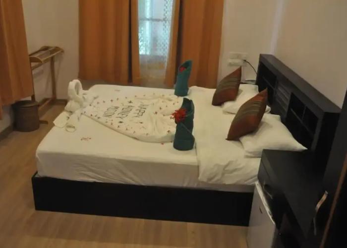 Rasdhoo Coralville