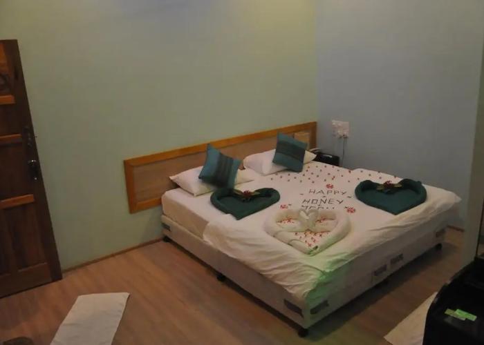 Rasdhoo Coralville