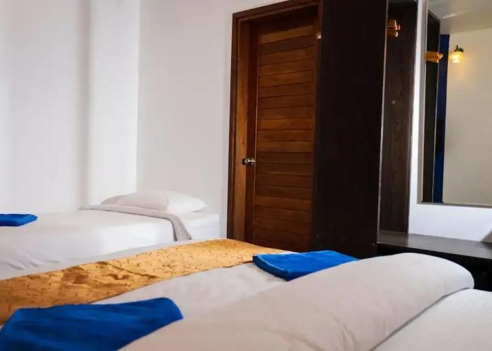 Palm Residence Hotel