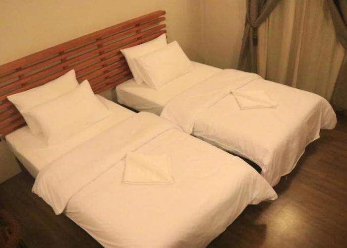 Palm Residence Hotel