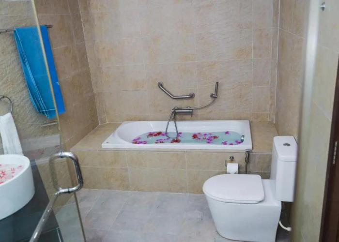 Palm Residence Hotel