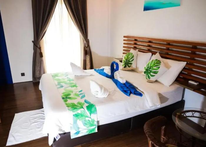 Palm Residence Hotel