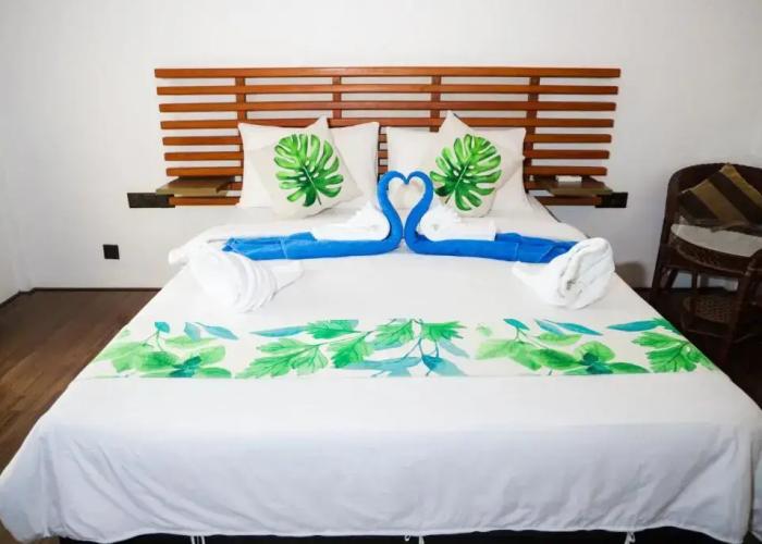 Palm Residence Hotel
