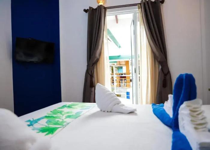 Palm Residence Hotel
