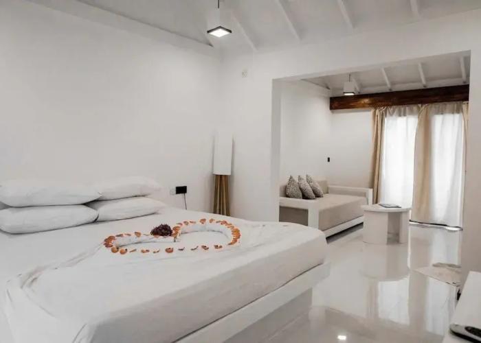 BrickWood Holiday Home