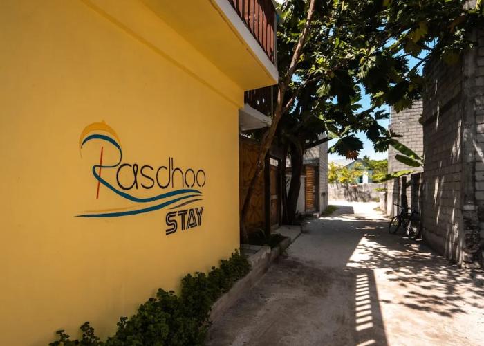 Rasdhoo Stay Hotel
