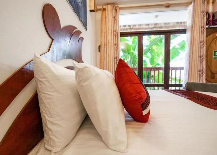 Rasdhoo Stay Hotel