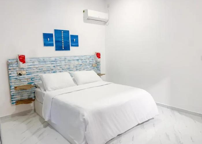 Fins Dive And Leisure Hotel