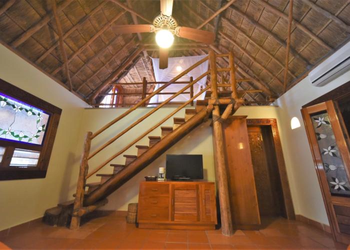 The Lodge at Chichen Itza