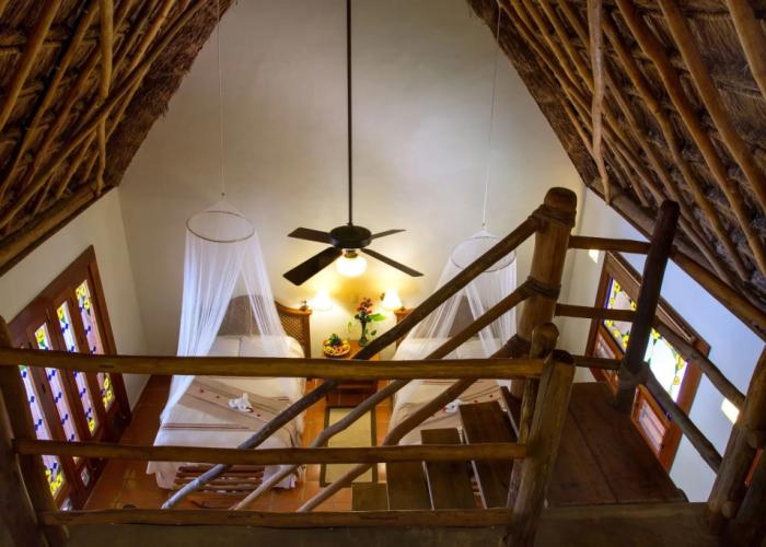 The Lodge at Chichen Itza