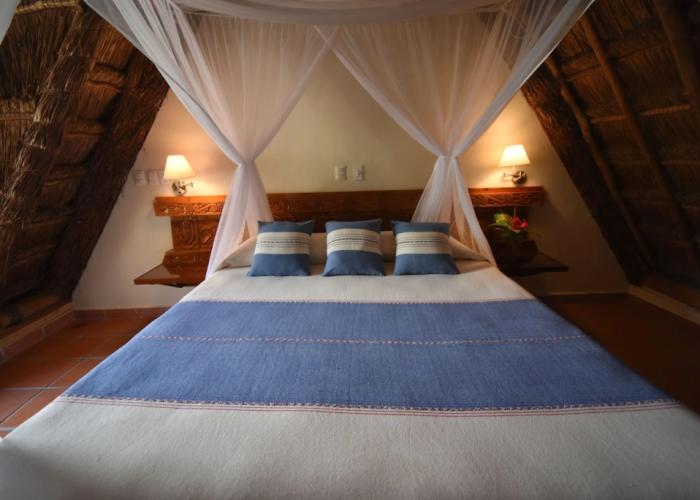 The Lodge at Chichen Itza