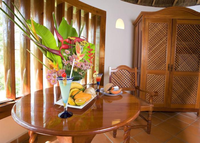 The Lodge at Chichen Itza
