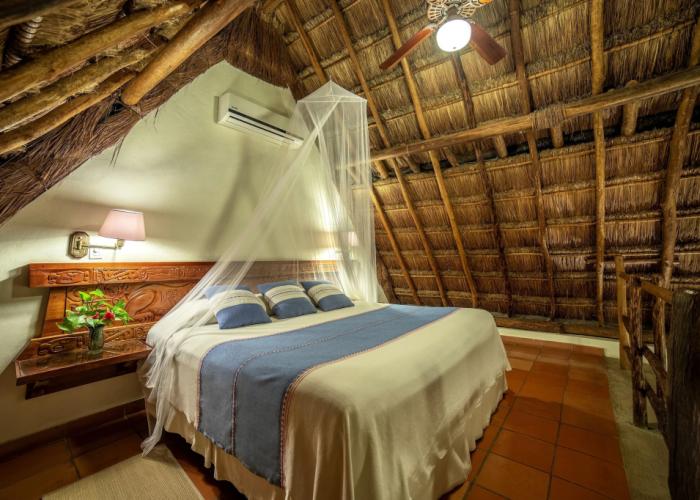 The Lodge at Chichen Itza