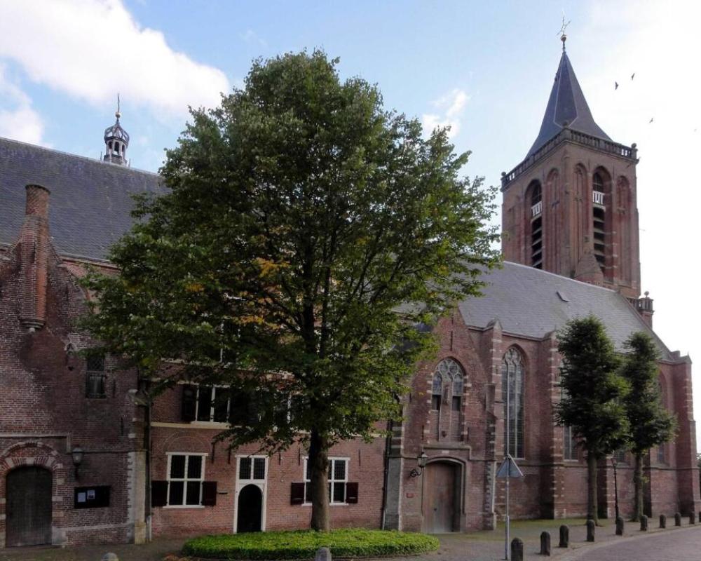 Suitehotel Posthoorn