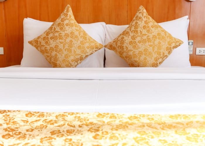 Paseo Premiere Hotel