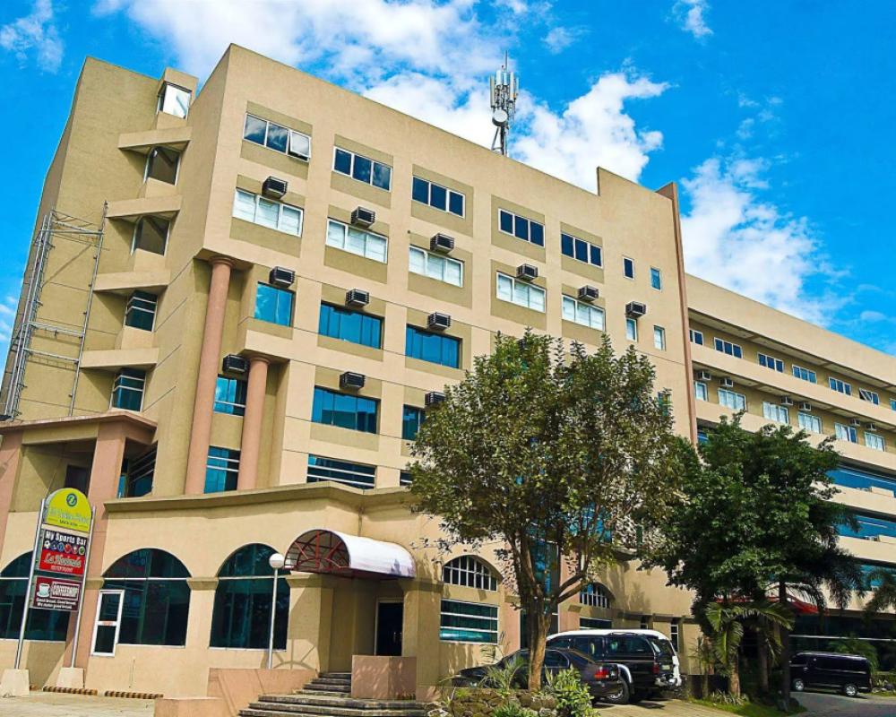 El Cielito Hotel - Sta. Rosa