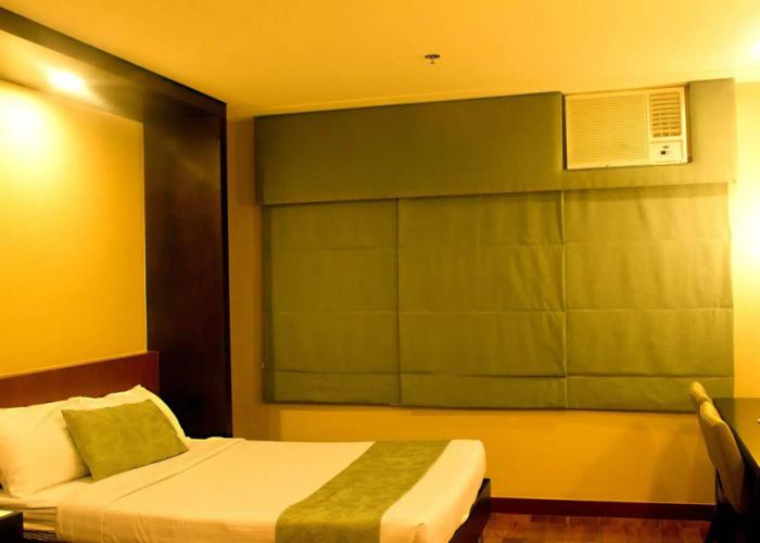 El Cielito Hotel - Sta. Rosa
