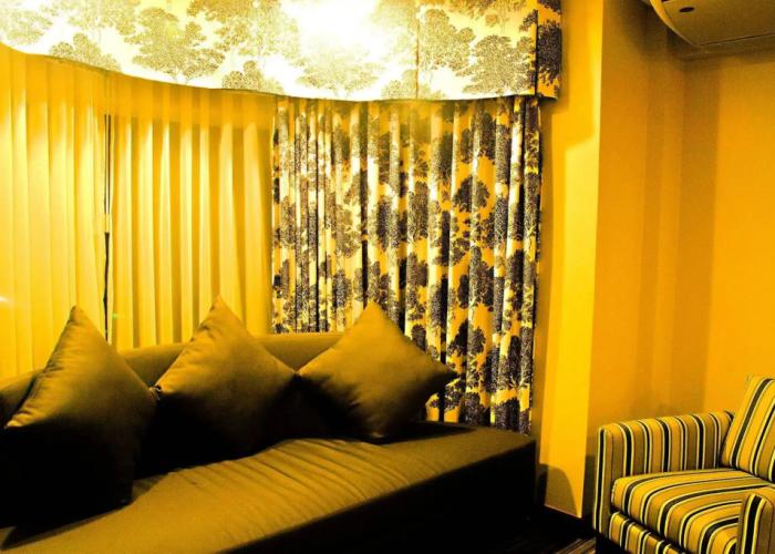 El Cielito Hotel - Sta. Rosa