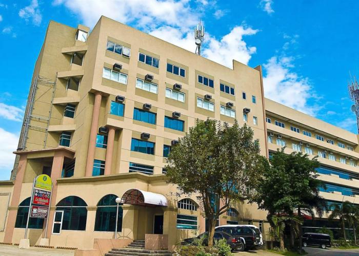 El Cielito Hotel - Sta. Rosa
