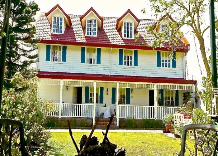 Madie's Place Guest House
