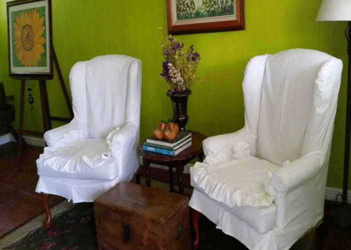 Madie's Place Guest House