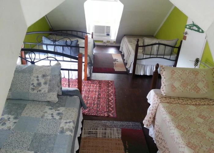 Madie's Place Guest House