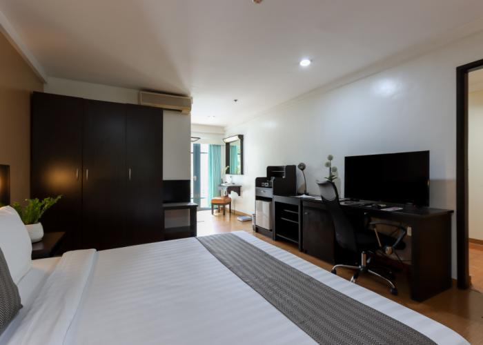 Technopark Hotel